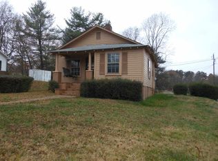 223 Ledbetter Rd, Spindale, NC 28160