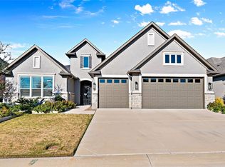 11016 Cartwright Dr, Denton, TX 76207