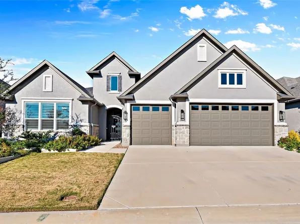 11016 Cartwright Dr, Denton, TX 76207