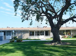 13930 Church Pl #69K-M1, Seal Beach, CA 90740