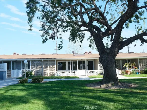13930 Church Pl #69K-M1, Seal Beach, CA 90740