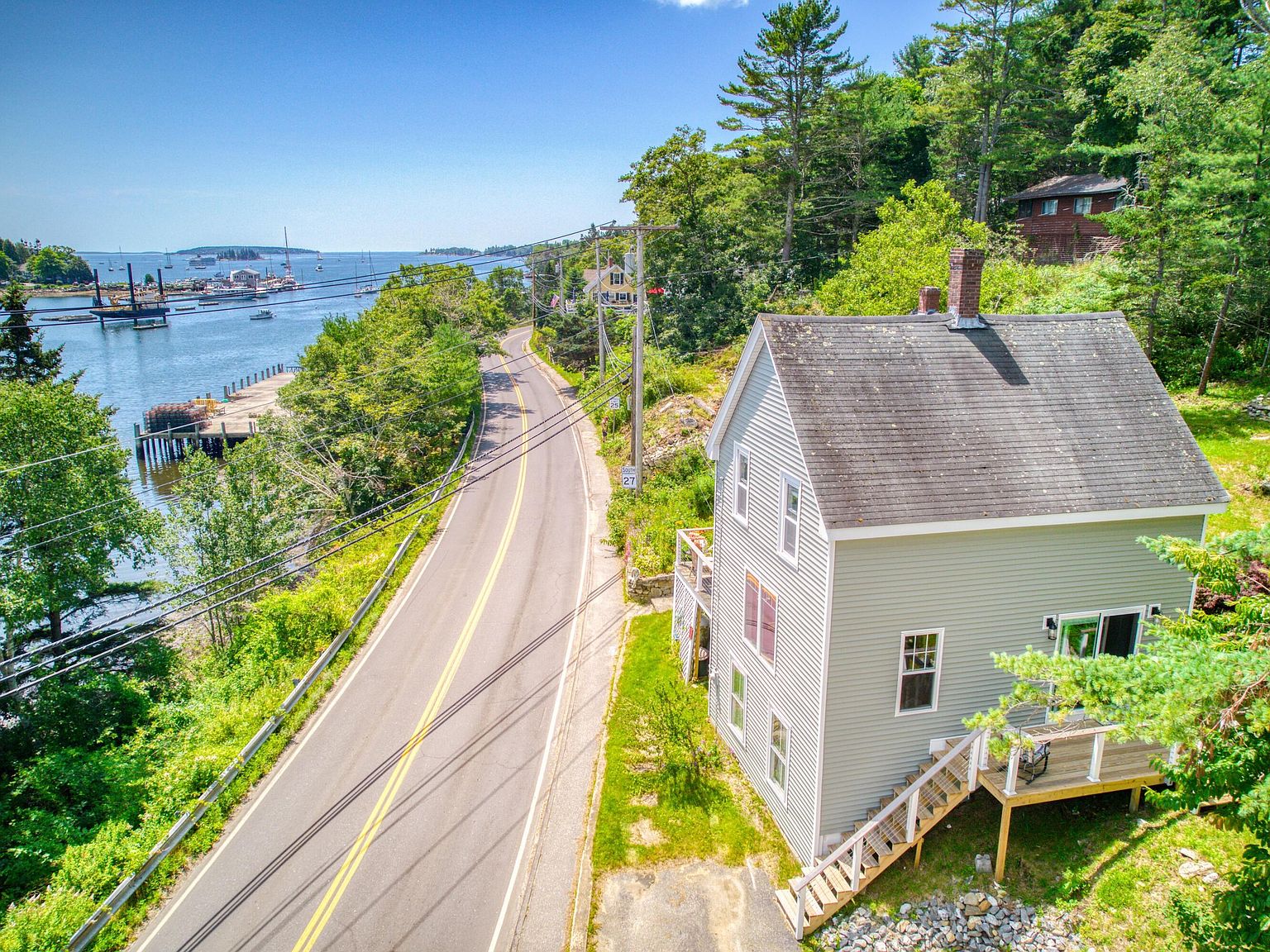 7 Western Avenue, Boothbay Harbor, ME 04538 Zillow