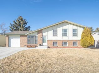 9347 W Hamilton Dr, Lakewood, CO 80227