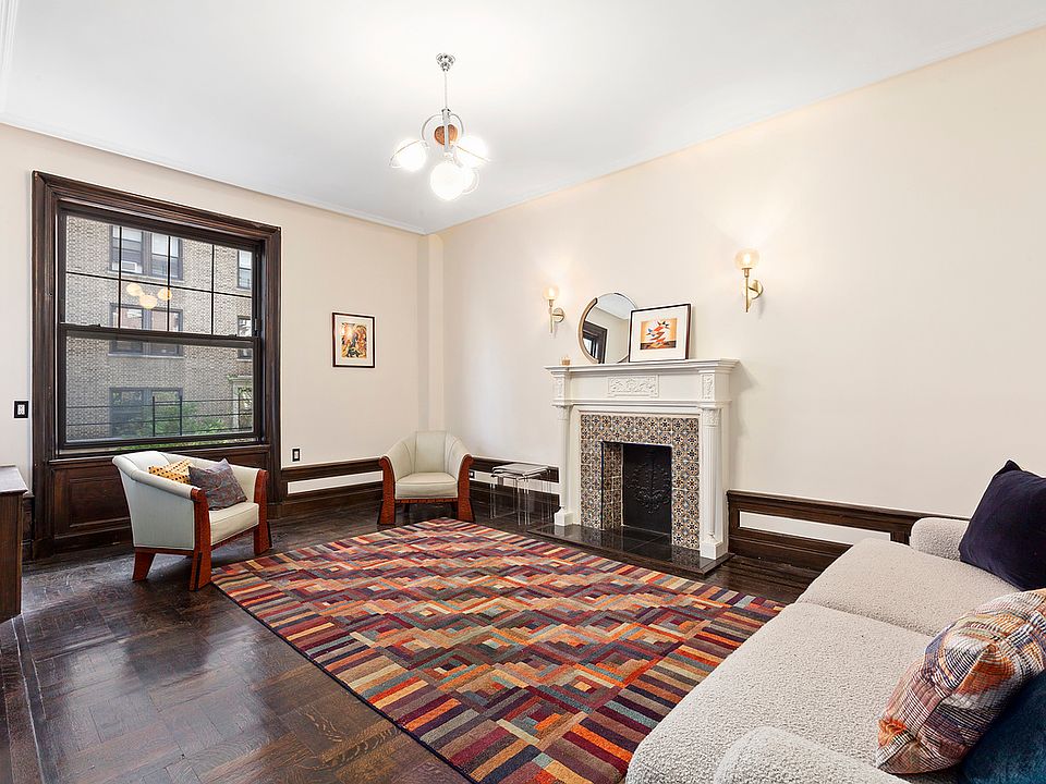 1st image of 603 W 111th St APT 3-W