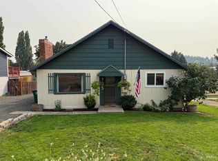 905 Kenneth St, Moscow, ID 83843
