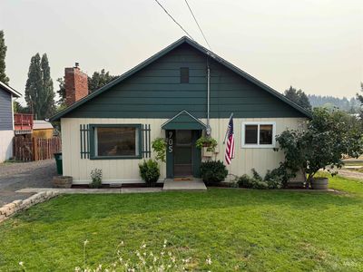 905 Kenneth St, Moscow, ID, 83843