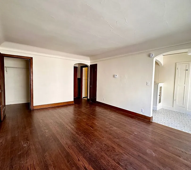 The Windermere Apartments