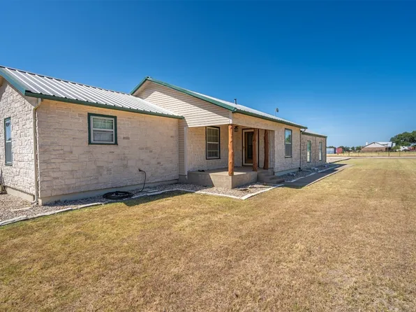 4540 County Road 312b, Cleburne, TX 76031