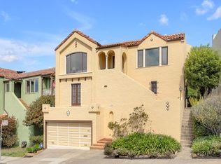 184 Kenwood Way, San Francisco, CA
