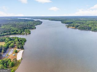 0 Bayside Dr, Greensboro, GA 30642