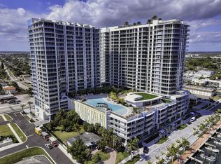 Nautilus 220 Condo, Lake Park, FL 33403