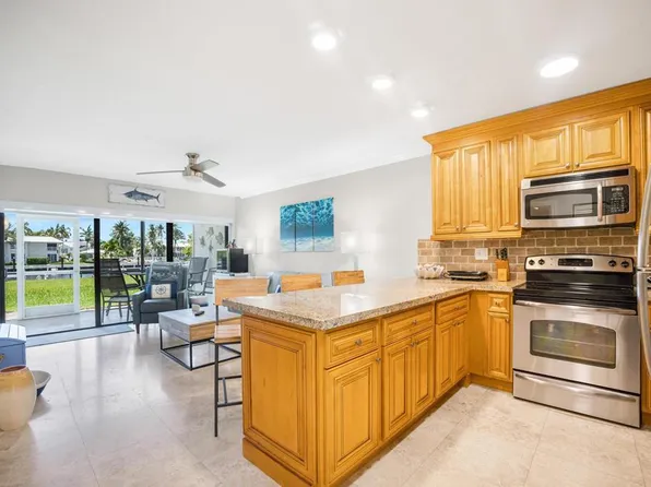 67 Anchor Dr #A, Key Largo, FL 33037