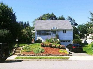 12 Harold Pl, Clifton, NJ 07013