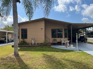15929 Sandy Point Dr #276, North Fort Myers, FL 33917