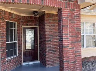 1477 Rudy Montoya Dr, El Paso, TX 79936
