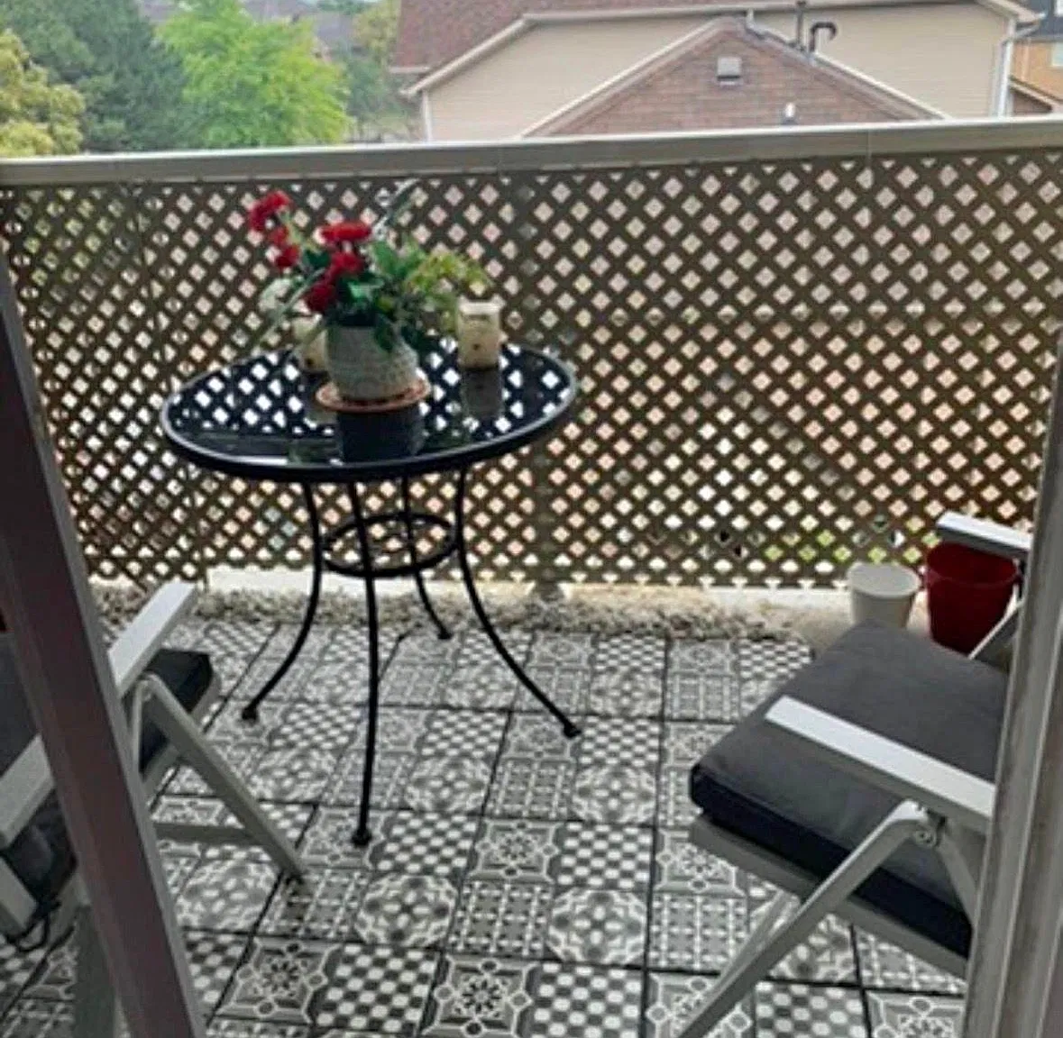 2 bed, $2,300 — Photo 4