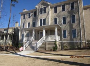 33 Charter Oak Dr, Athens, GA 30607