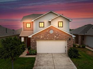 3608 Canaan Matthew Dr, Austin, TX 78725
