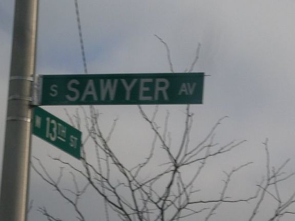 5th image of 1234 S Sawyer Ave