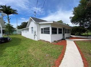 514 Fitzhugh Ave, Punta Gorda, FL 33950