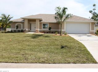 4128 SW 9th Pl, Cape Coral, FL 33914