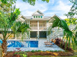 3204 Waterway Blvd, Isle Of Palms, SC 29451