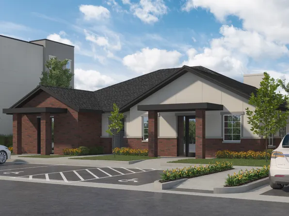 Juniper Heights Apartments, 2151 S 2nd Ave #D0764e740, Pocatello, ID 83201