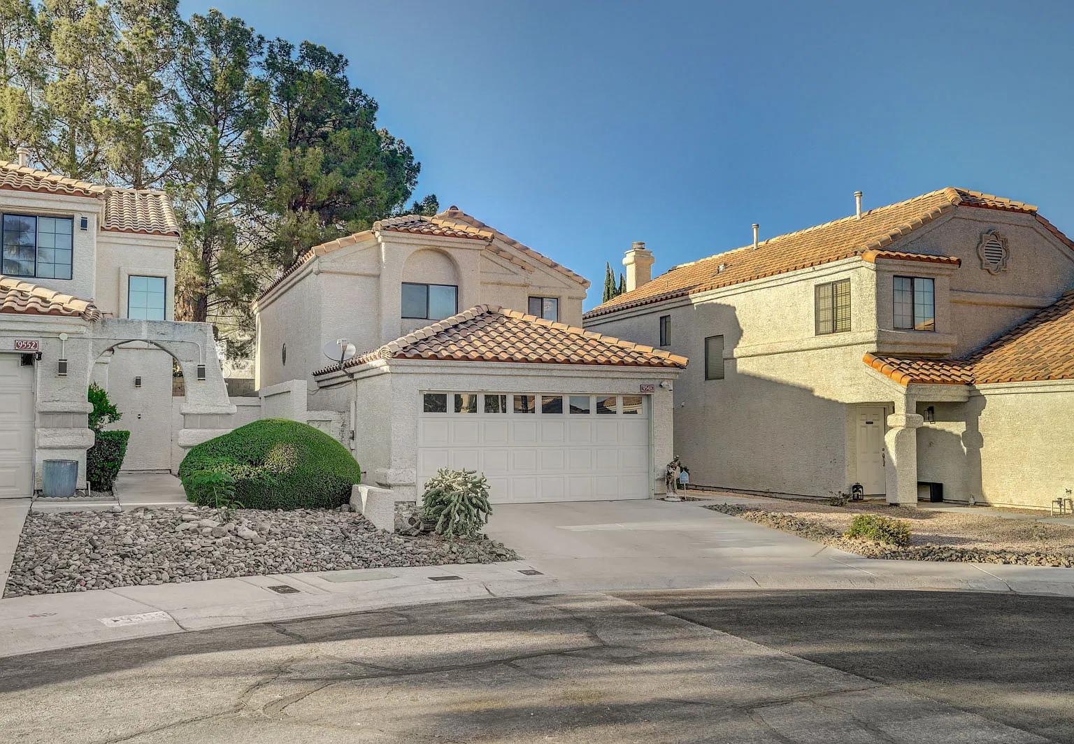 9548 Wooden Pier Way — Photo 1