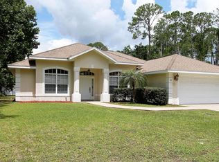 49 Bruning Ln, Palm Coast, FL 32137