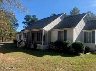 109 Sage Ct, West End, NC 27376