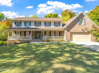7217 Ambassador Pl, Knoxville, TN 37918