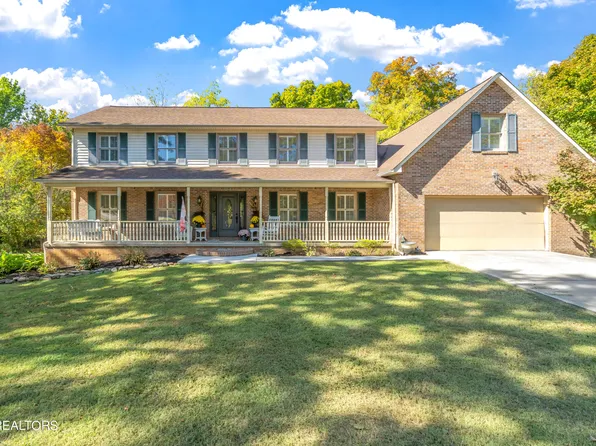 7217 Ambassador Pl, Knoxville, TN 37918
