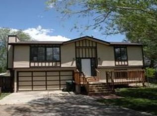 2667 W Yale Ave, Denver, CO 80219