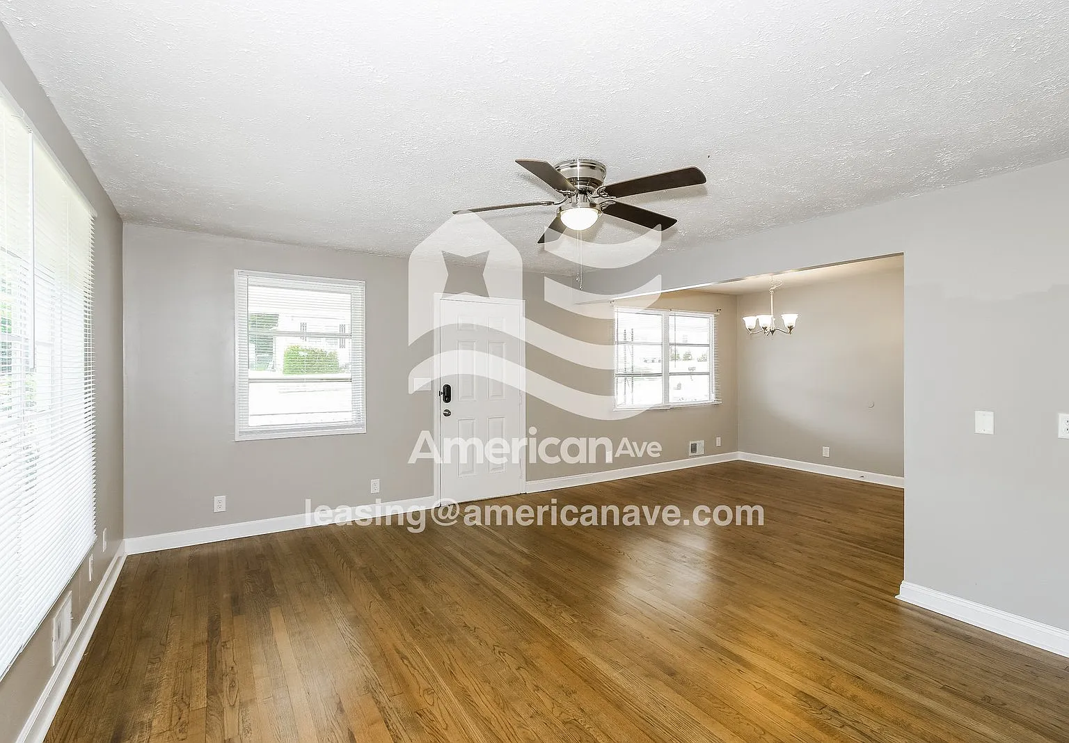 3 bed, 1.5 bath, 1218 sqft, $1,650 — Photo 4