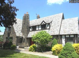 4975 Gleeton Rd, Richmond Heights, OH 44143