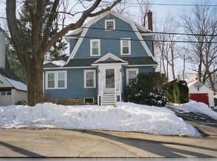 52 Eagle Rd, Worcester, MA 01605