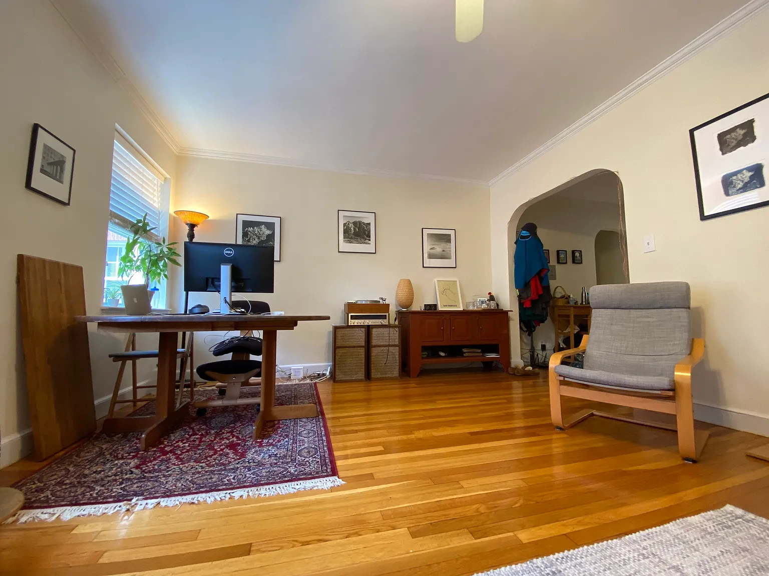 2 bed, 700 sqft, $3,350 — Photo 3