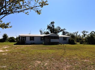 6716 Kiser Rd, Panama City, FL 32404
