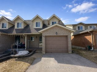 120 Lakeview Ct, Orangeville, ON