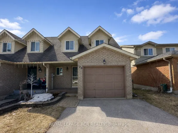 120 Lakeview Ct, Orangeville, ON L9W 4P3