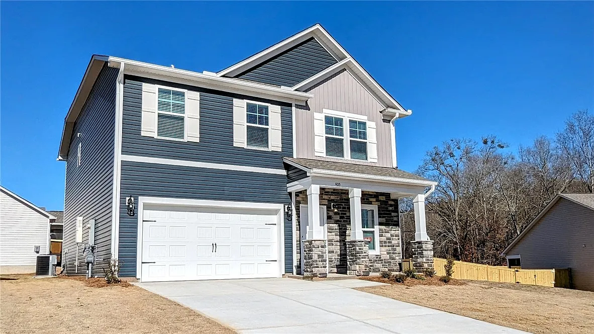 5 bed, 3.0 bath, $2,500 — Photo 1