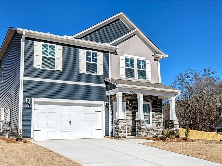 405 Sonoma Ct — Photo 1