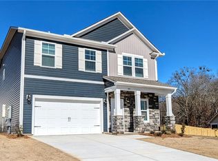405 Sonoma Ct, Seneca, SC 29678