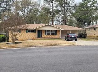 111 Lehigh Ave, Belvedere, SC 29841