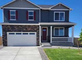 8307 E 135th Ct, Thornton, CO 80602