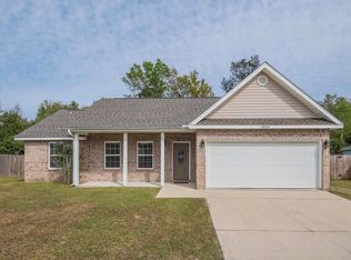 4608 Anna Simpson Rd, Milton, FL 32583