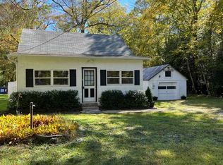 1412 Resica Falls Rd, East Stroudsburg, PA