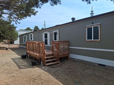 2592 Comanche Dr, Walsenburg, CO, 81089