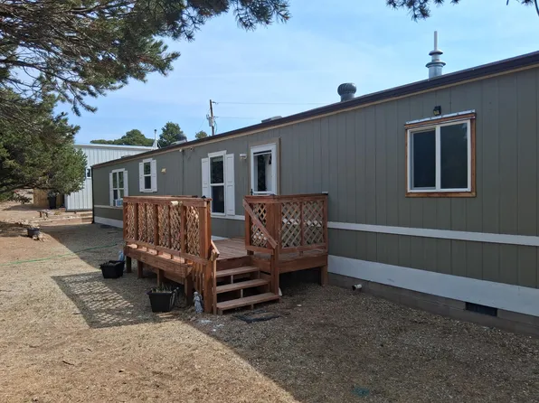 2592 Comanche Dr, Walsenburg, CO 81089