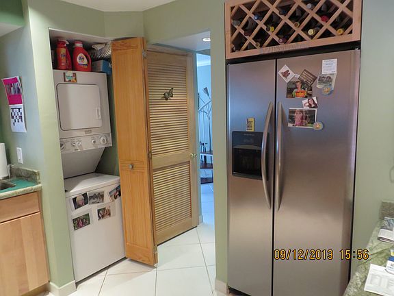Washer/Dryer